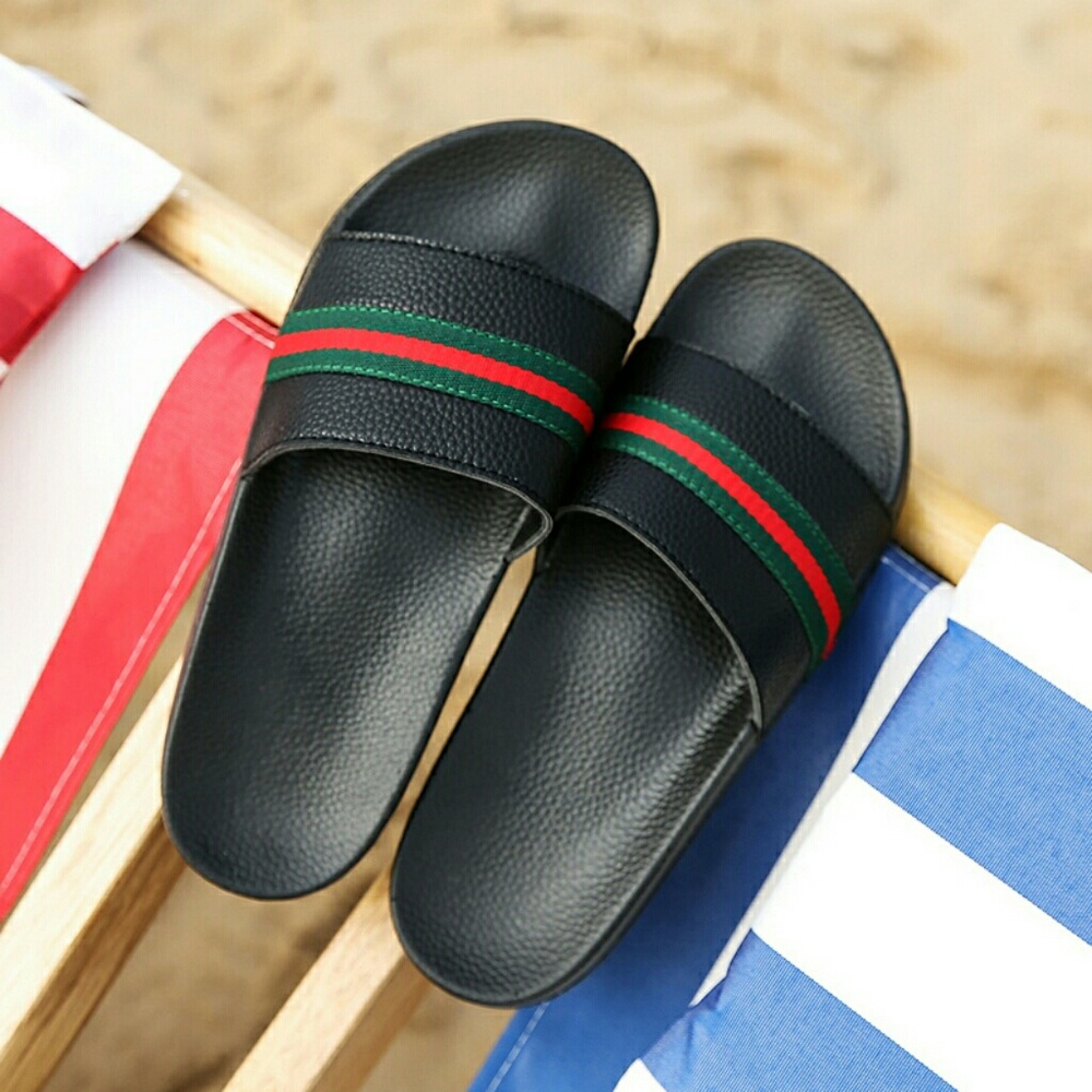 Summer sandal